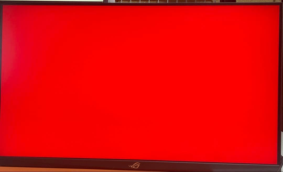 ASUS ゲーミングモニター ROG SWIFT PG259QN