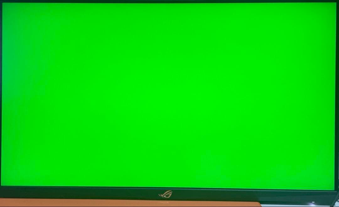 ASUS ゲーミングモニター ROG SWIFT PG259QN