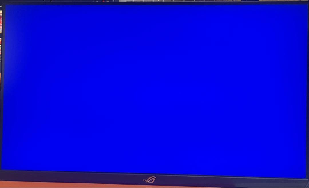 ASUS ゲーミングモニター ROG SWIFT PG259QN