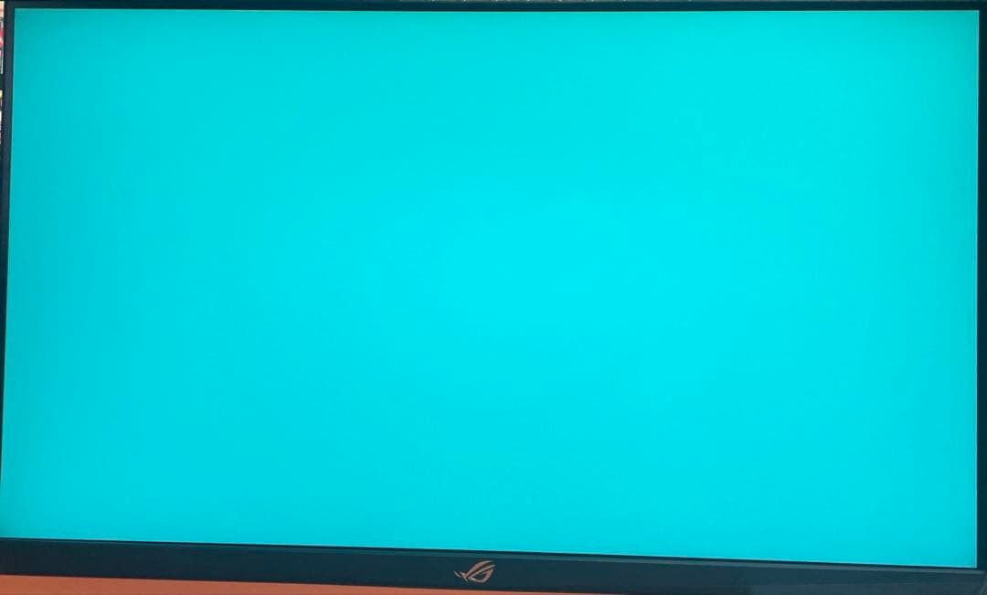 ASUS ゲーミングモニター ROG SWIFT PG259QN