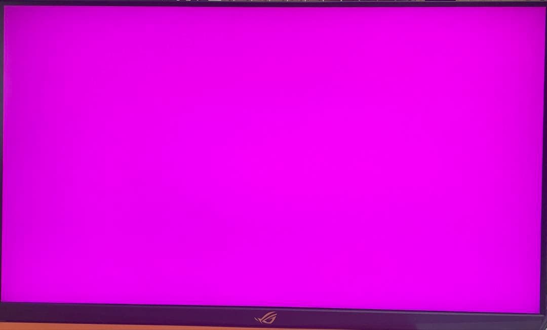 ASUS ゲーミングモニター ROG SWIFT PG259QN