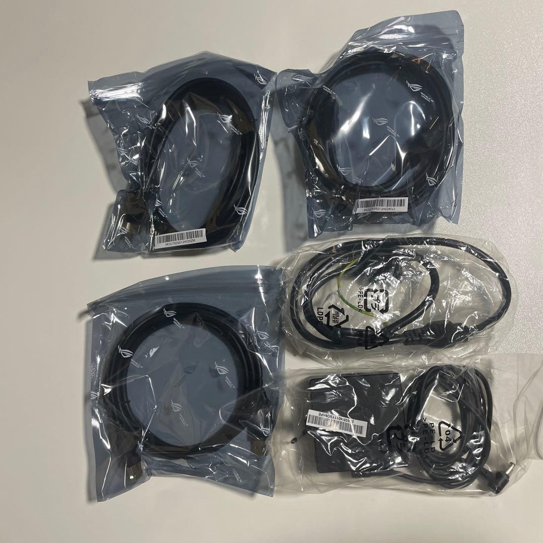 ASUS ゲーミングモニター ROG SWIFT PG259QN