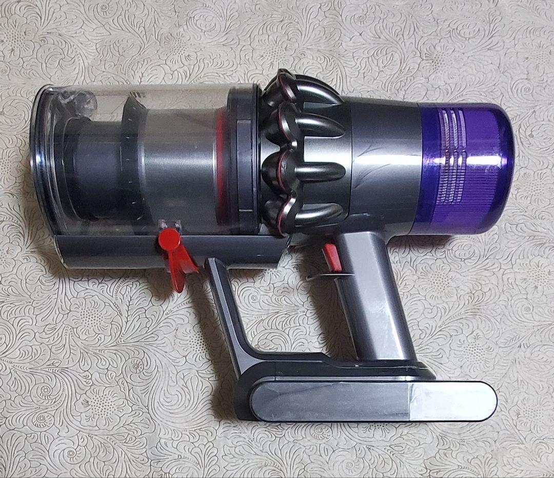 ダイソン掃除機SV15本体のみ