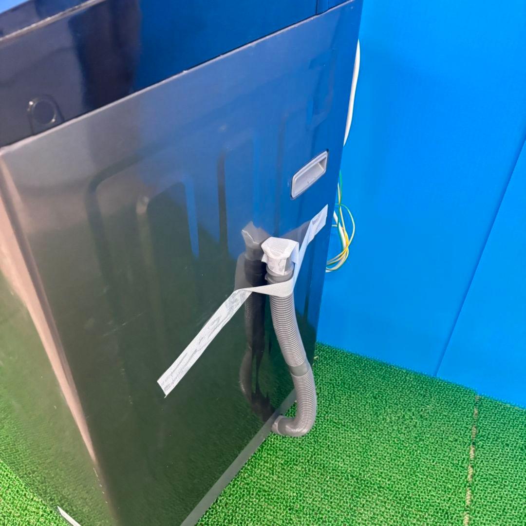 765 洗濯機回収サービス有り　６キロ　洗濯機　小型　一人暮らし　2023年製