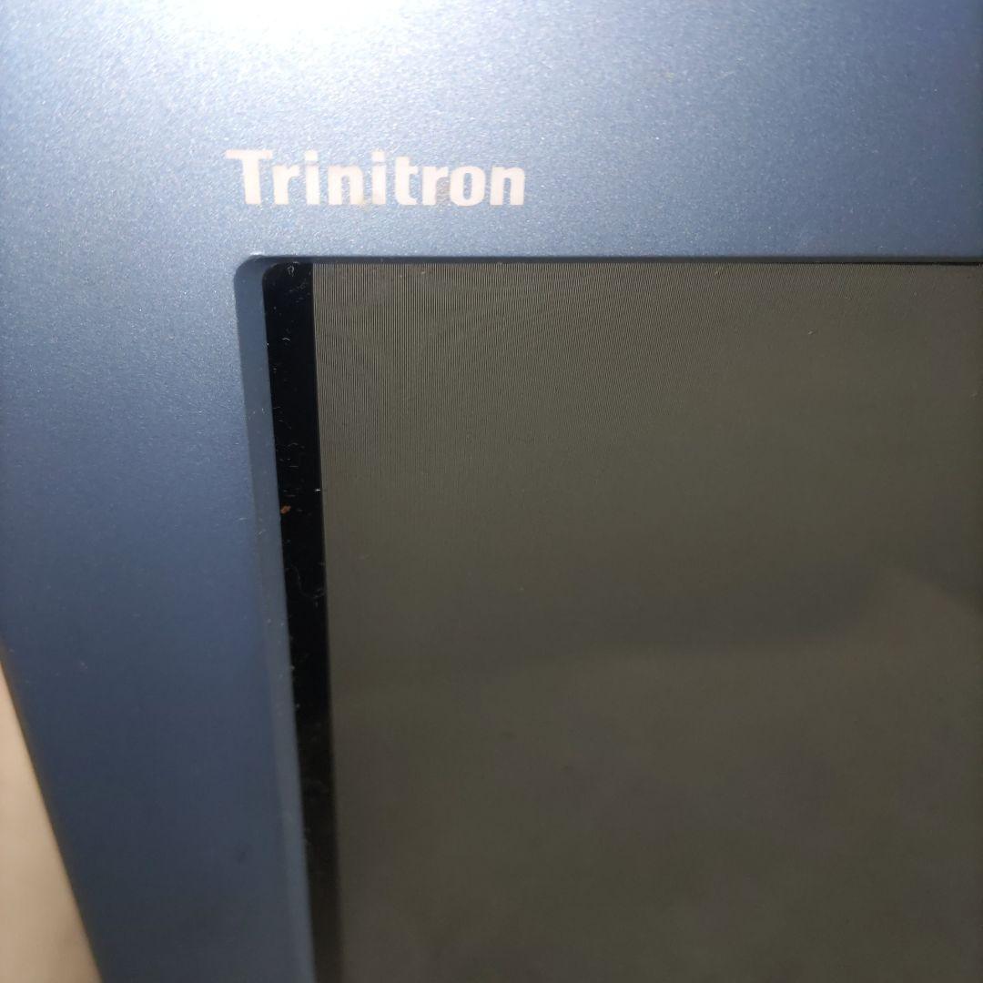 Sony KV-14MF2 Trinitron 14インチテレビデオ ＋オマケ