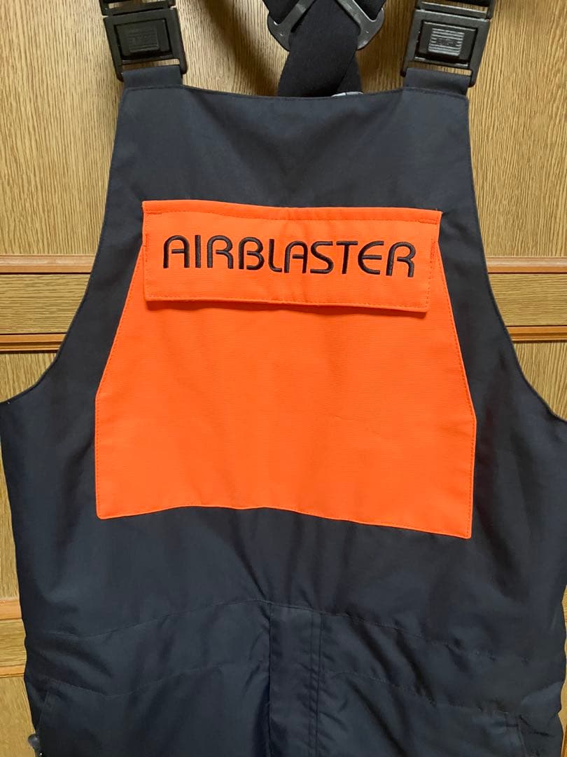 あ*ん様 エアブラスター21-22ビブパンツ