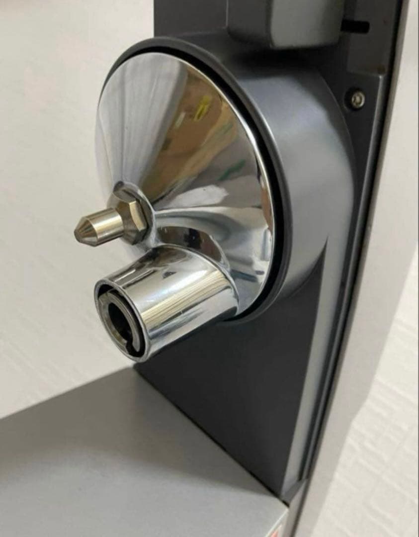 【動作確認済】愛工舎製作所 MAJOR ケンミックス・メタリック KM-800