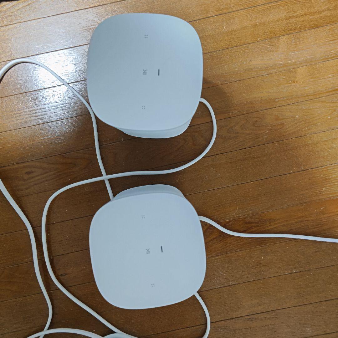 SONOS ONE SL ソノス壁掛け