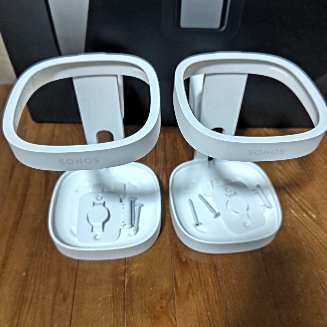 SONOS ONE SL ソノス壁掛け