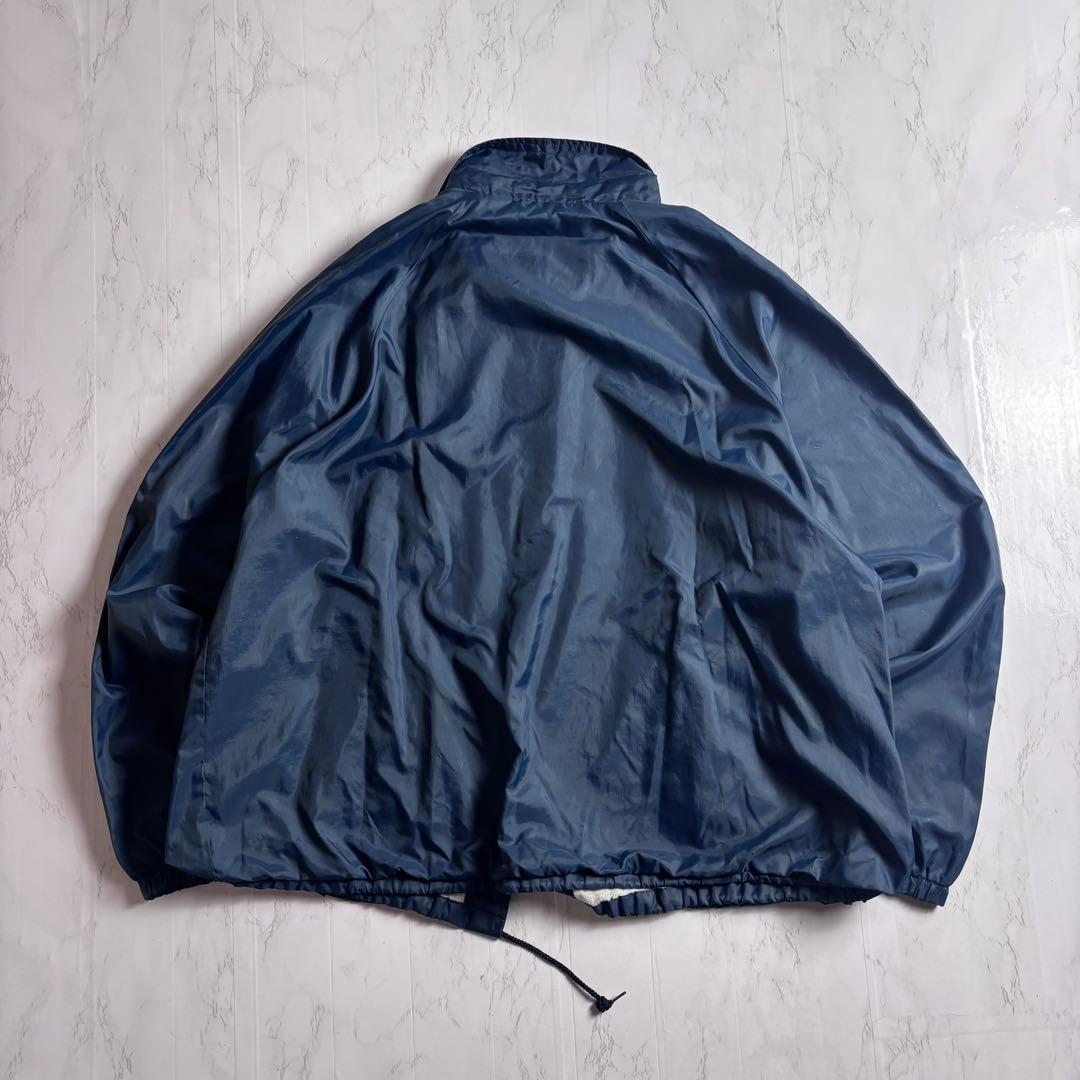 STUSSY GEAR コーチジャケット XL ステューシー ナイロンジャケット