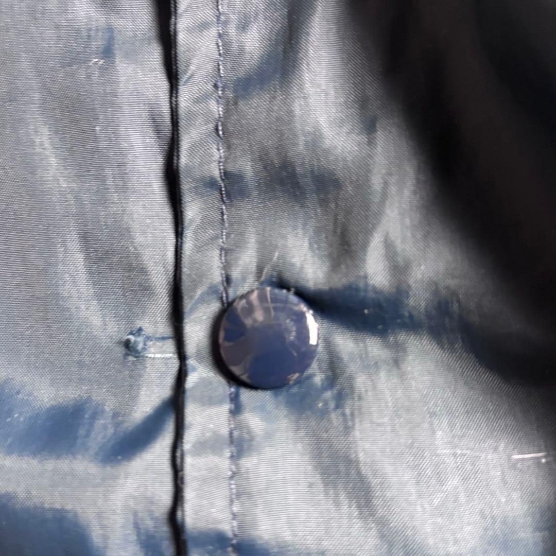 STUSSY GEAR コーチジャケット XL ステューシー ナイロンジャケット