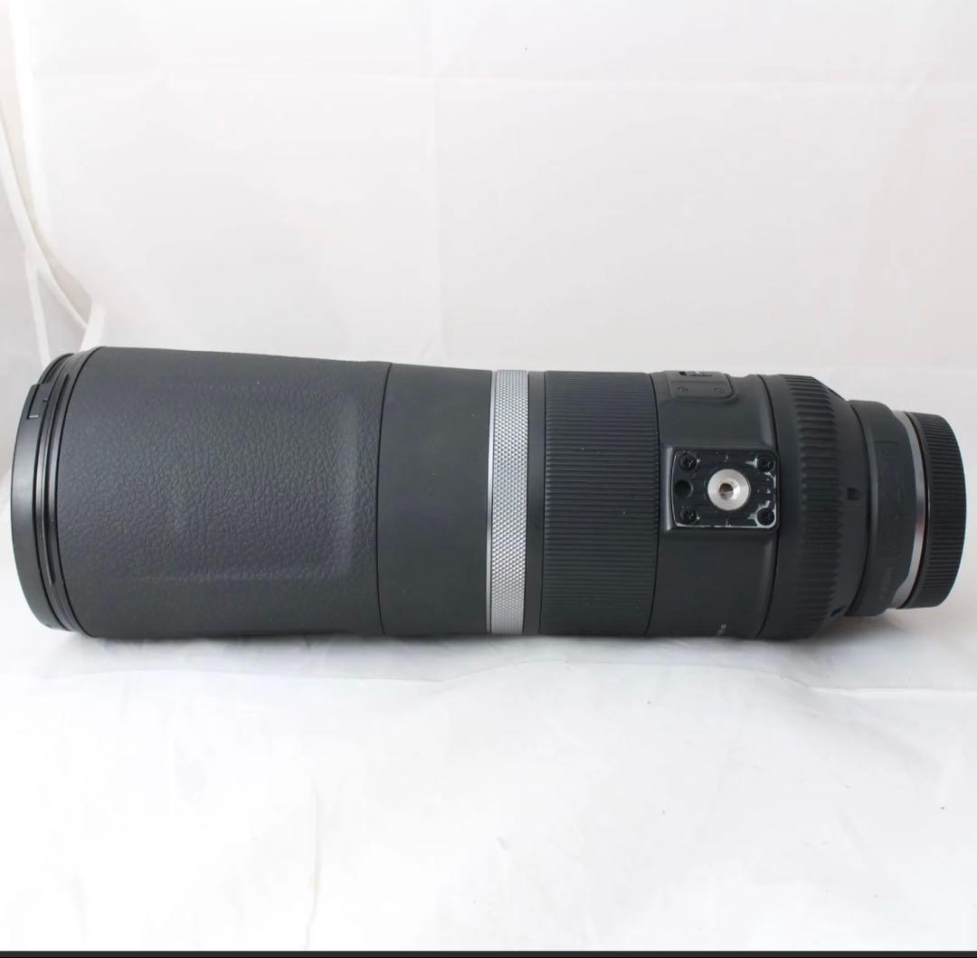 Canon RF 800mm F11IS STM レンズ