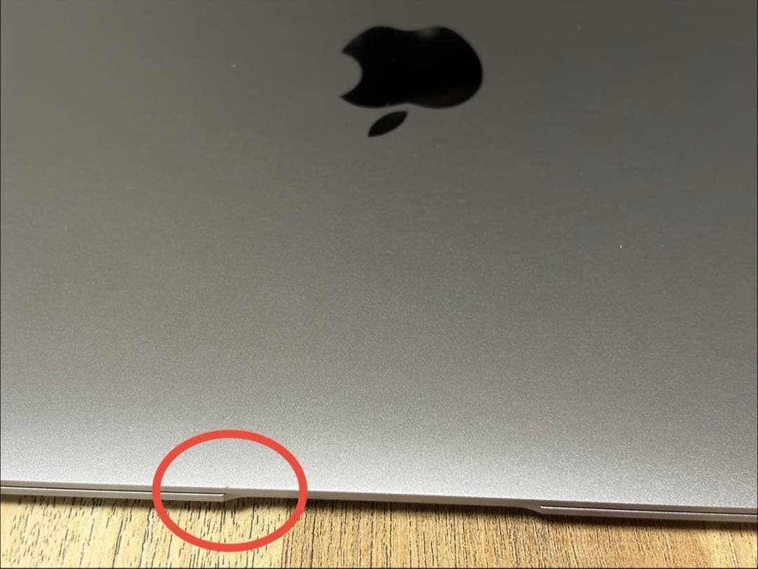 【Majextand付】MacBook Air M1 8GB/256GB