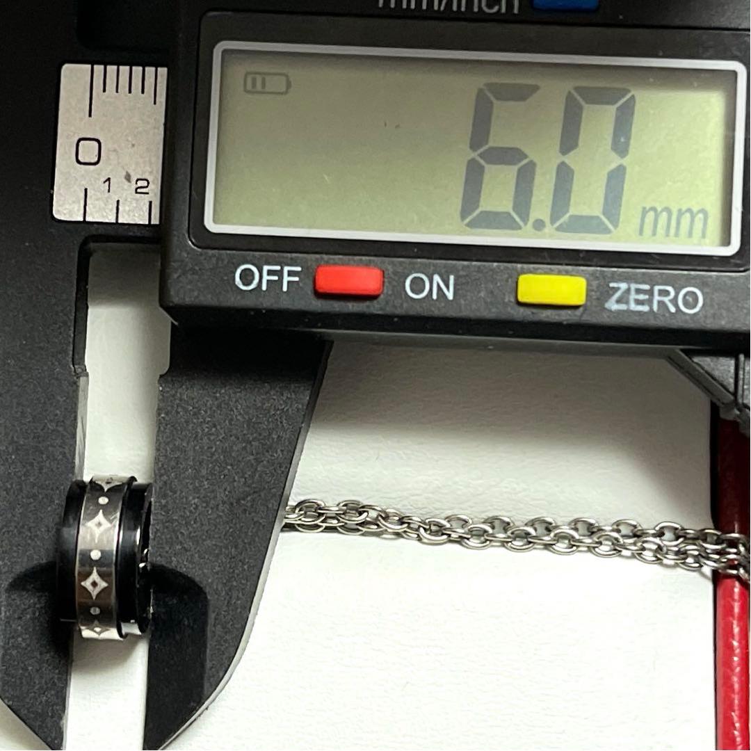 fe-fe × phiten ファイテン フェフェ コラボ ネックレス ブラック