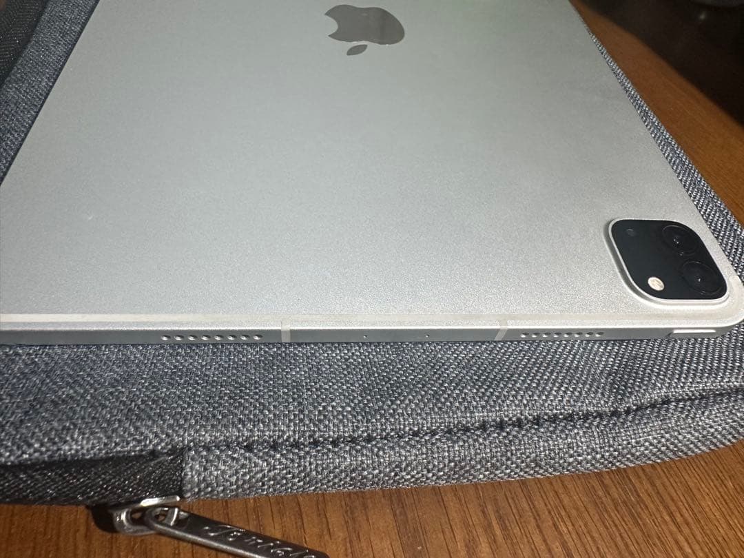 M2 iPad Pro 11 インチ 第4世代 256g セルラーモデル