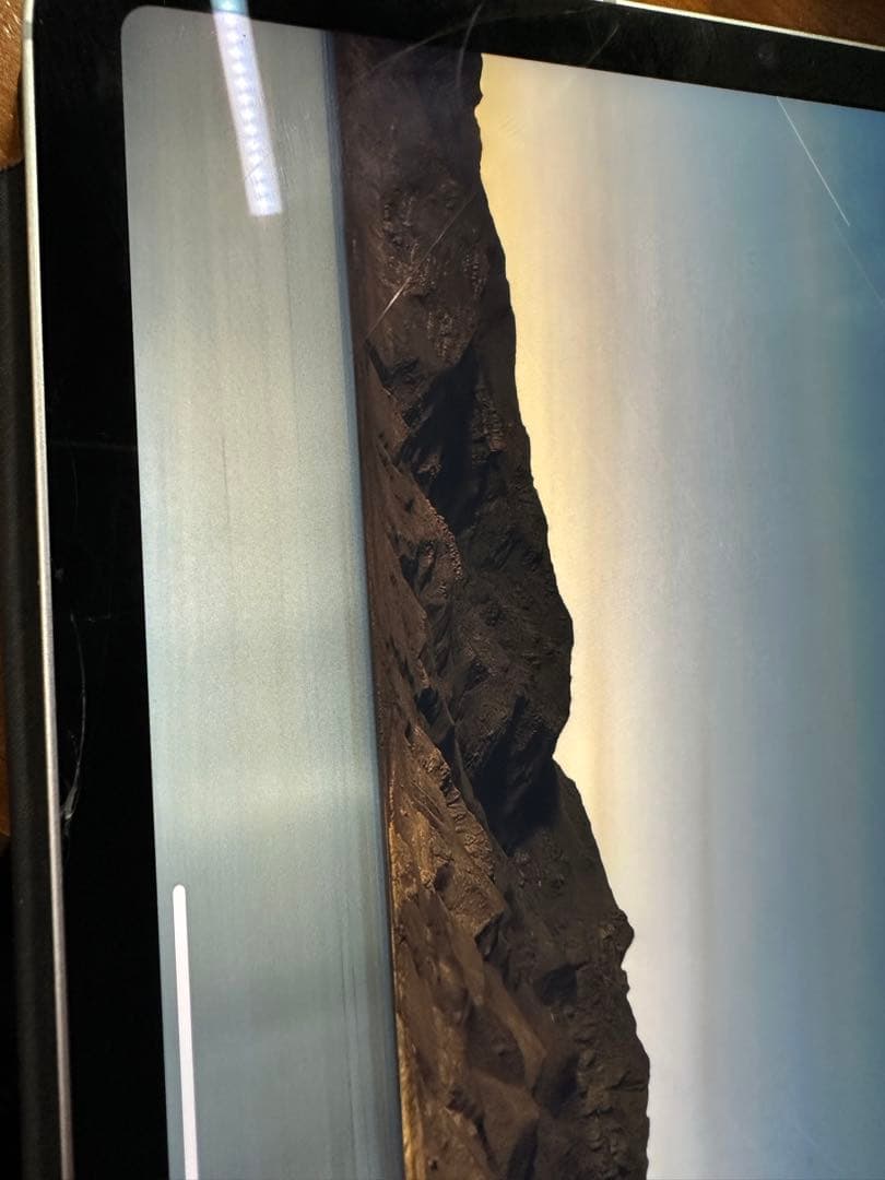 M2 iPad Pro 11 インチ 第4世代 256g セルラーモデル