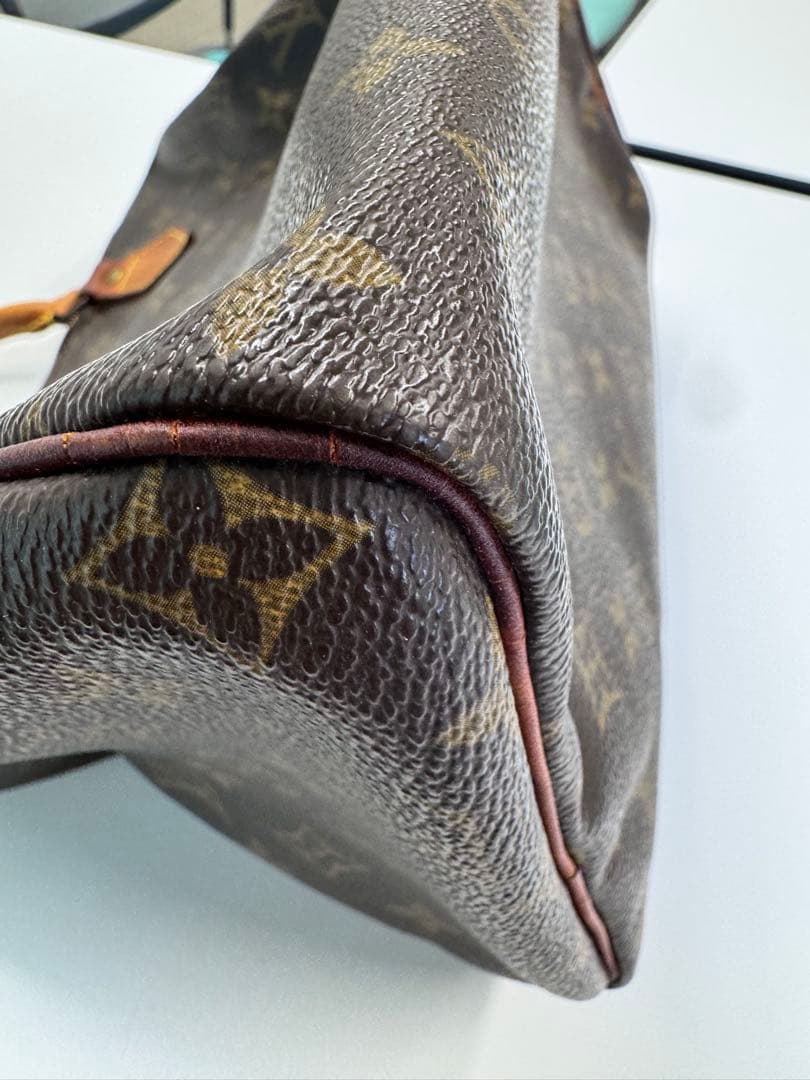 I*n様 【送料無料】Louis Vuittonルイヴィトン スピーディ30モノ