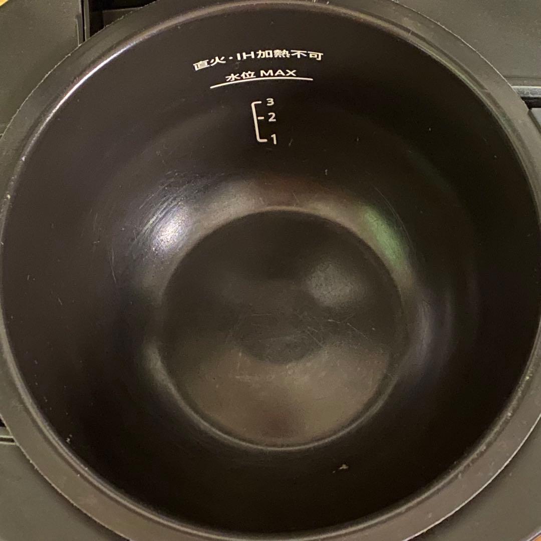 【大幅値下げ】ホットクック SHARP ヘルシオ KN-HW16G-B 2022