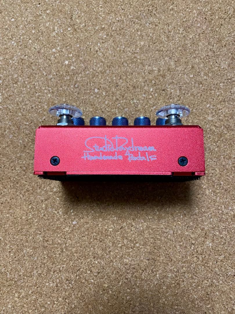 ギター FETBOX CUSTOM Rev.8.0