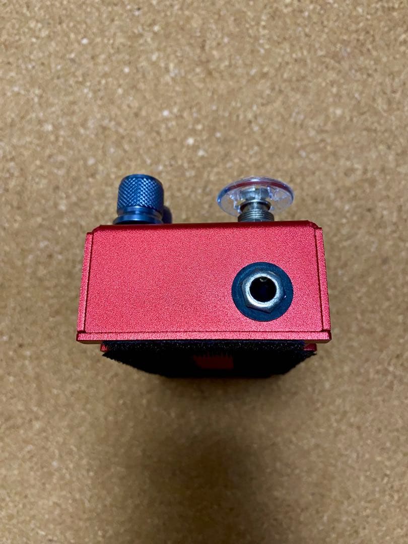 ギター FETBOX CUSTOM Rev.8.0