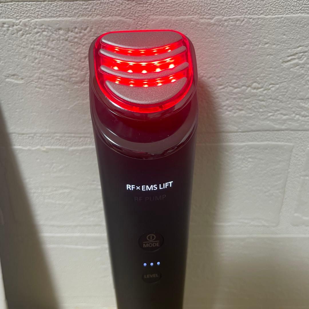 Panasonic バイタリフト RF EH-SR85-K