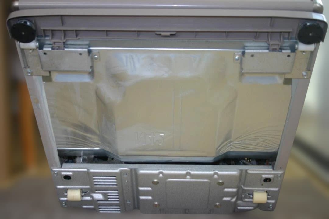 日立　冷凍冷蔵庫　R-S4200E　2015年製　415L