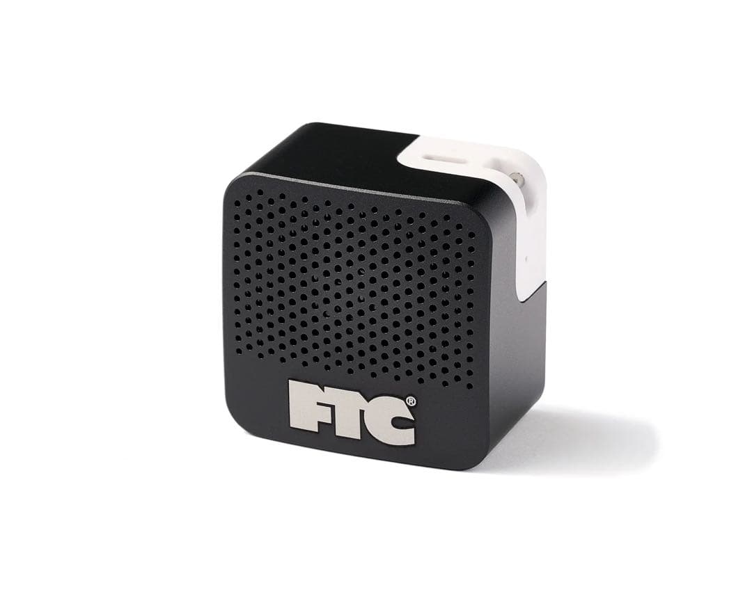 FTC PERTEX®︎ HOODED PUFFY JACKET