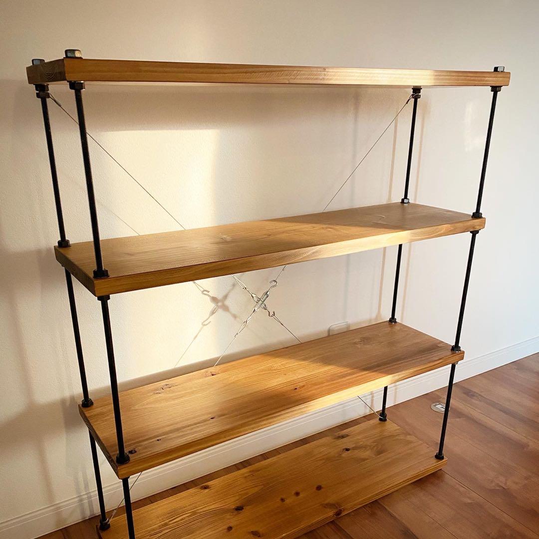 ♡りぃーこ♡ オーダーラック