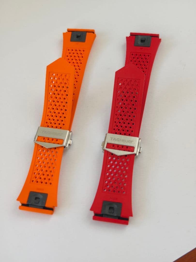 タグホイヤー コネクテッド キャリバーE4 SBR8A10.BT6259