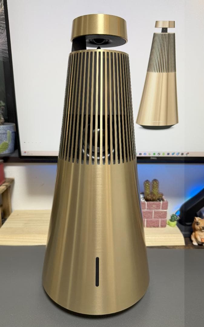 Bang&Olufsen Beosound 2 Gen 2 (美品)
