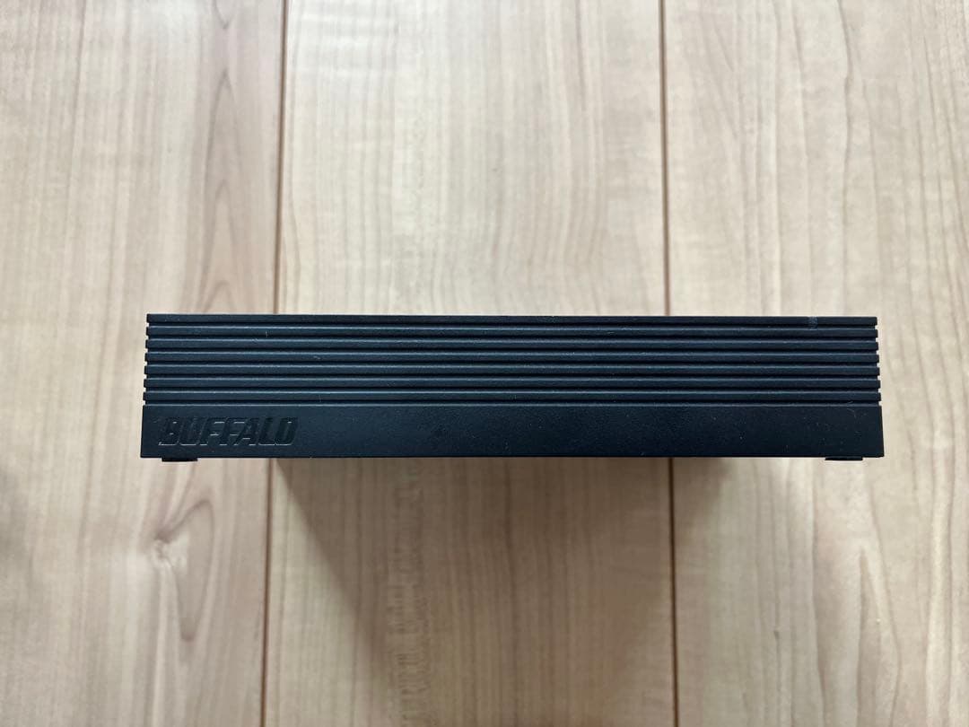 ひかりTVチューナーSmart TV3400（4K対応モデル）