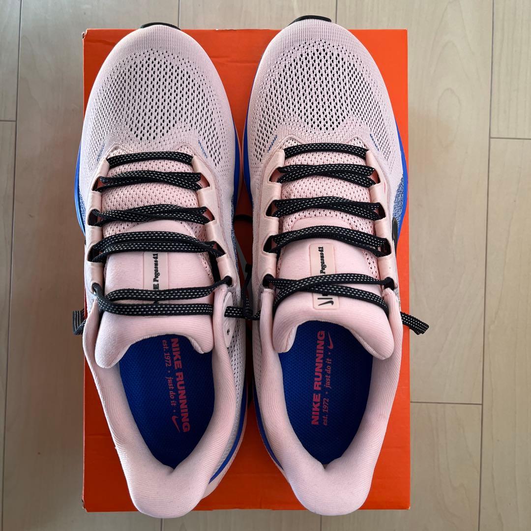 NIKE Pegasus 41 27.5 ナイキ ペガサス 41