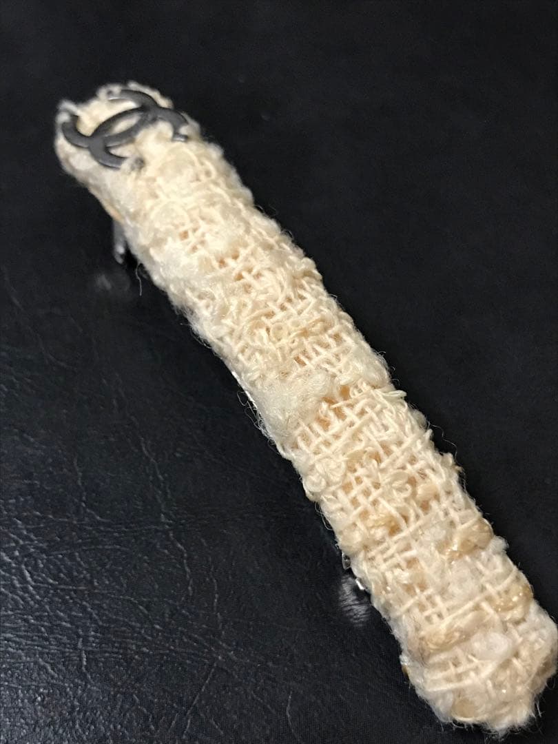 シャネル & フェンディ バレッタ & シャネルポーチ セット売り