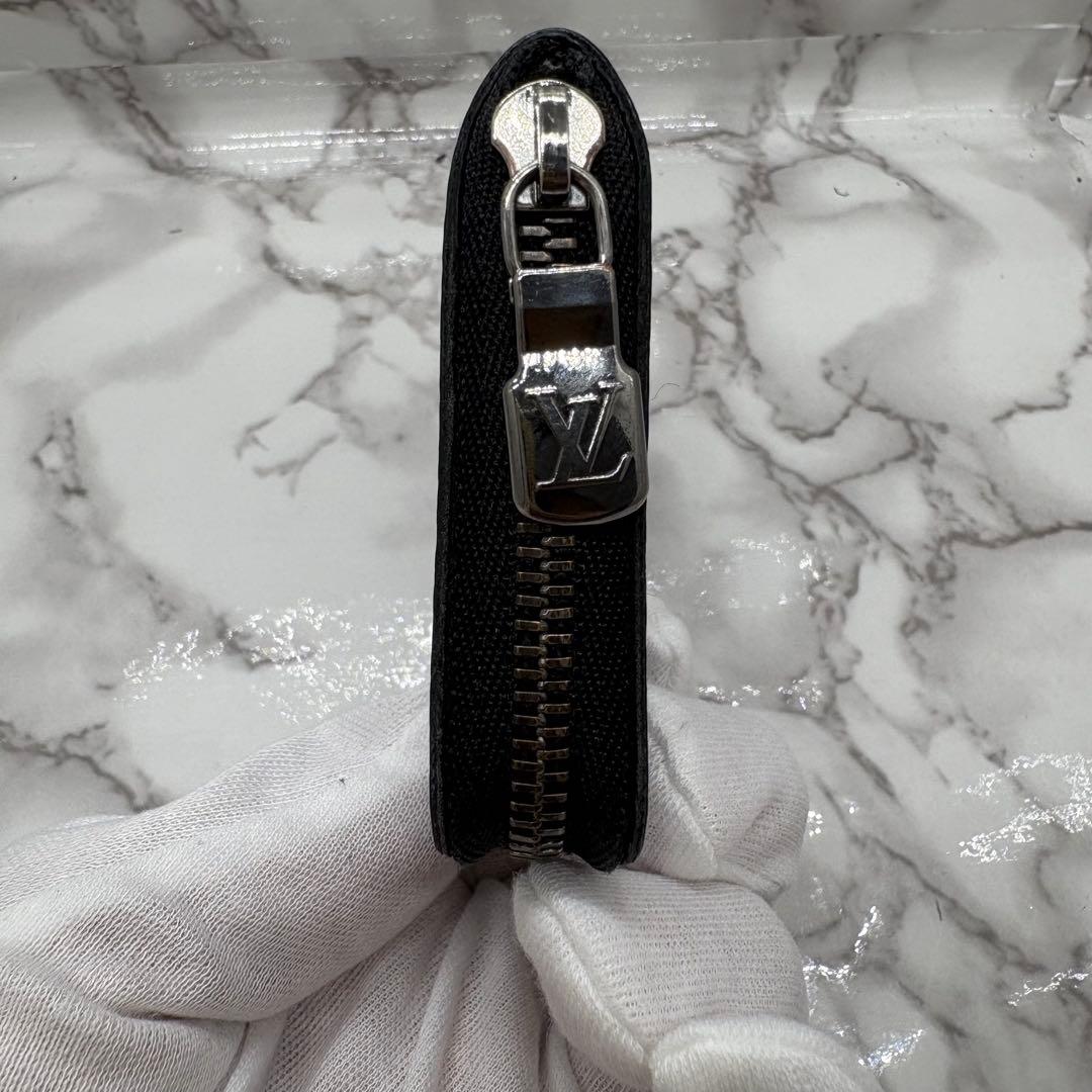 【現行 美品】ルイヴィトン ケース モノグラム エクリプス M81662