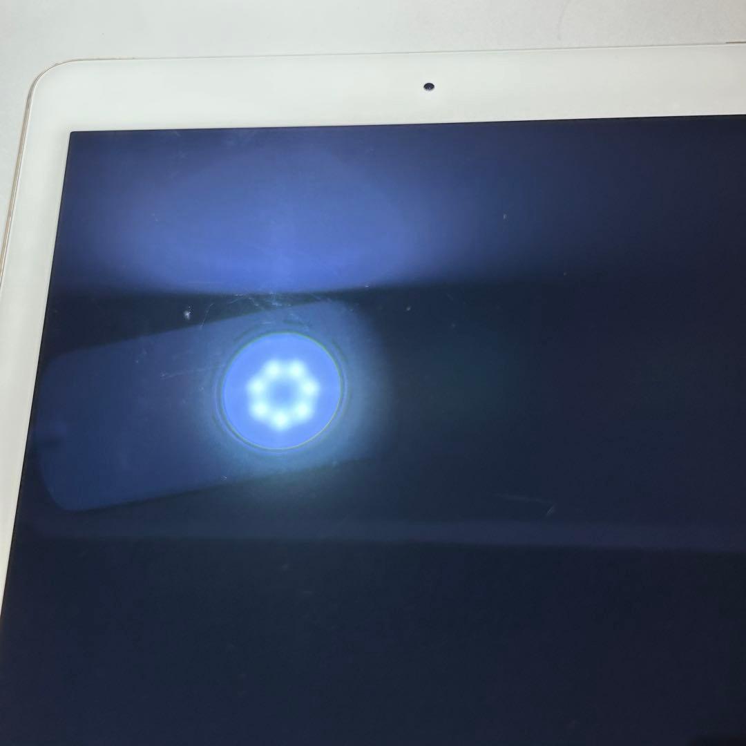 【中古良品】128GB Apple iPad Air 2 ゴールド　本体のみ