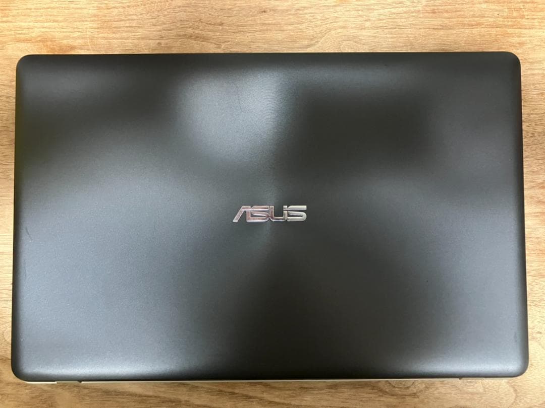 【美品】 ASUS ノートPC 17.3インチ