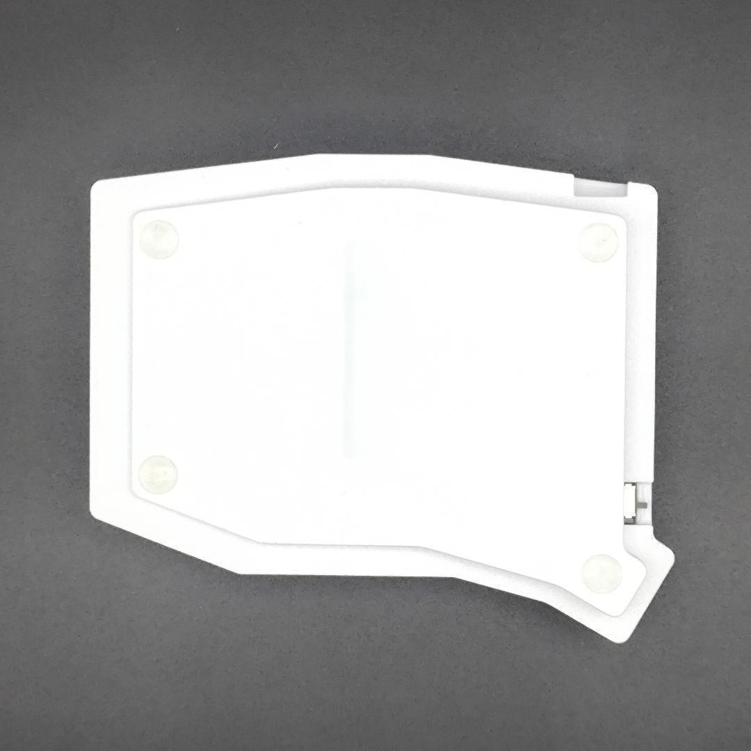 【たき】親指部分のスイッチ・キャップのみ付属、メイン部分はなし