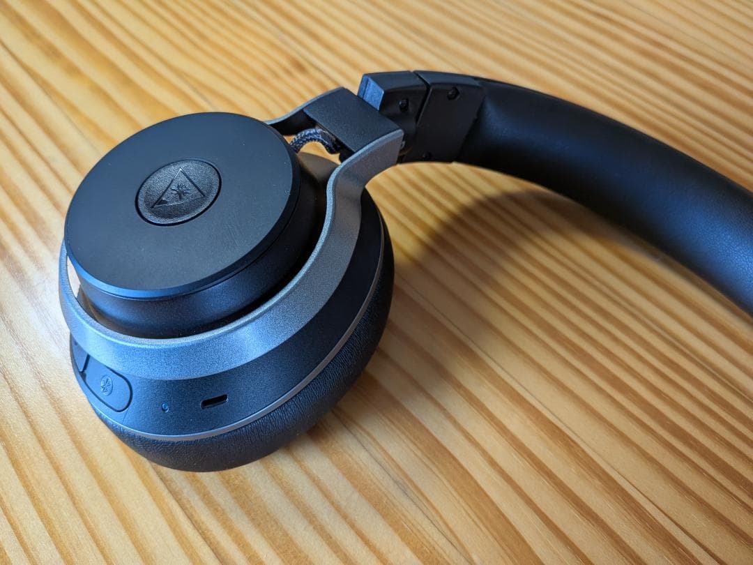 Turtle Beach Stealth Pro ゲーミングヘッドセット