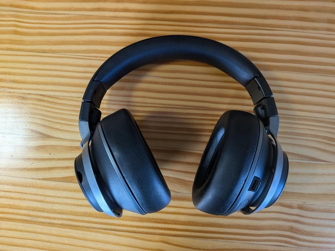 Turtle Beach Stealth Pro ゲーミングヘッドセット
