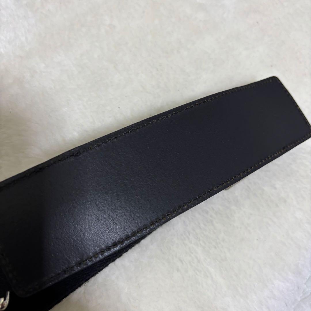 【未使用級】コーチ トンプソン トートバッグ 牛革 スパイロレザー 70493