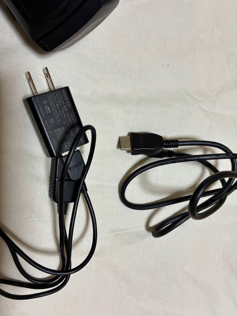 SONY HDR-CX470 ハンディカム ビデオカメラ