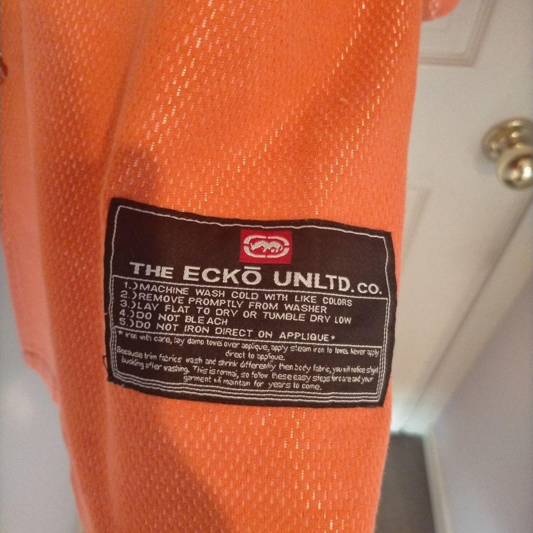 エコーアンリミテッド ECHO セットアップ HIPHOP b系