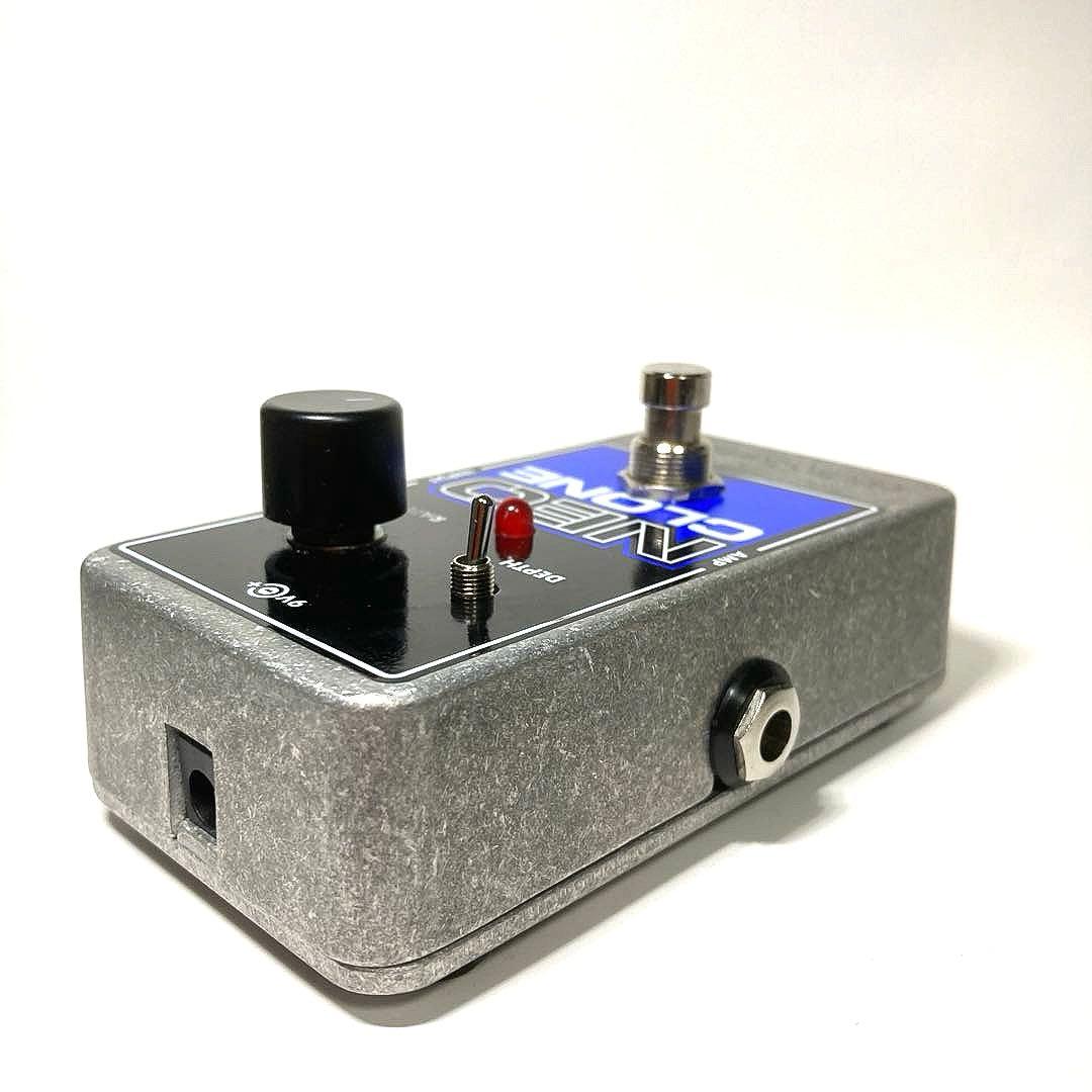 electro harmonix NEO CLONE コーラス Nirvana