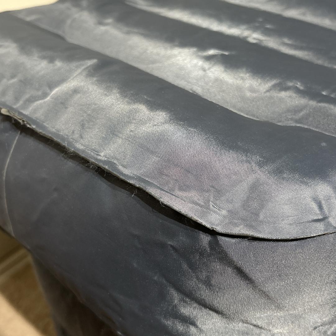 FLY TOT 2.0 フライトット フットポンプ式 キッズ フットレスト