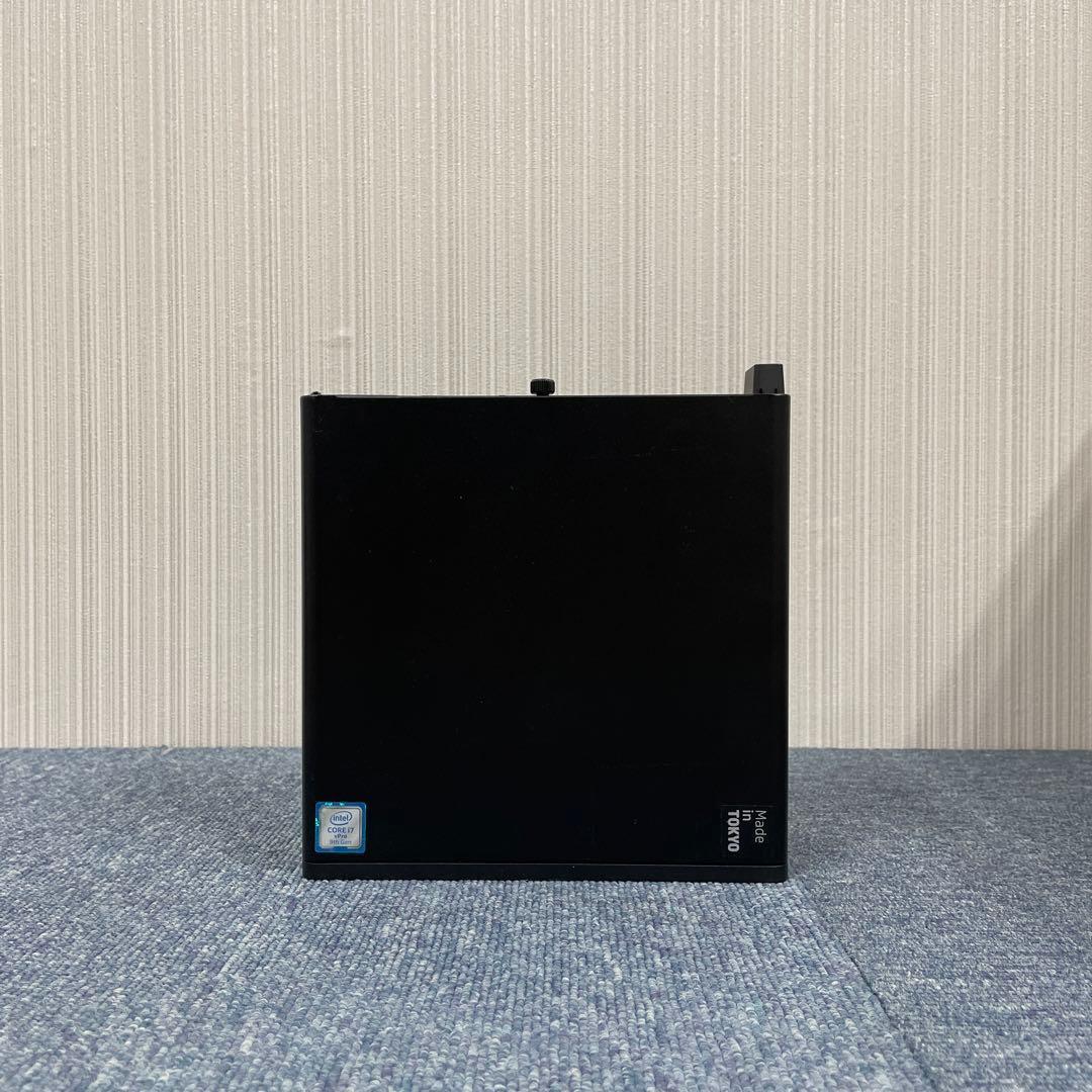 HP EliteDesk office2021 メモリ16G SSD512GB