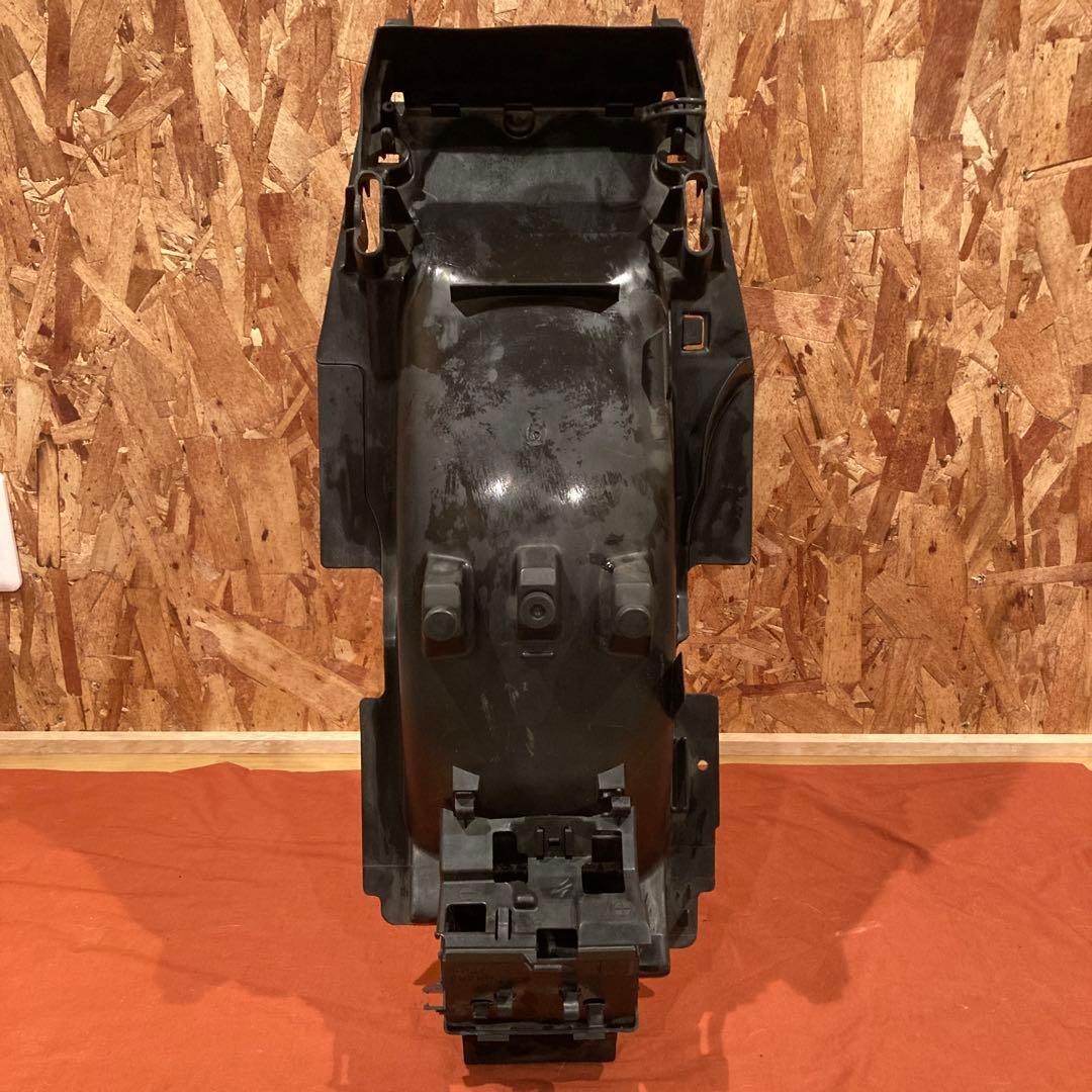 NSR250R 純正リアフェンダー