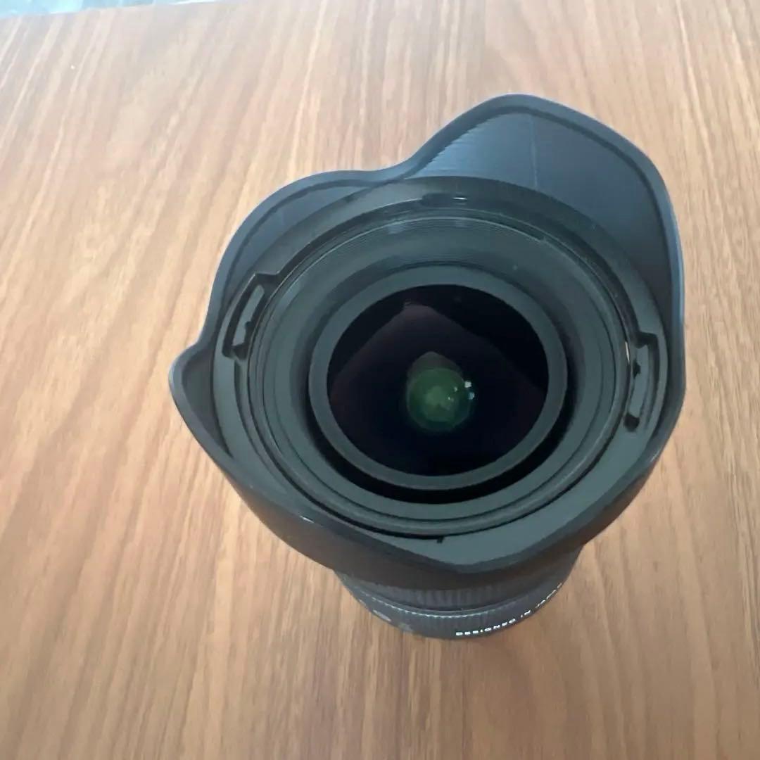 レンズ(ズーム) TAMRON 17-28mm F/2.8 Di III RXD