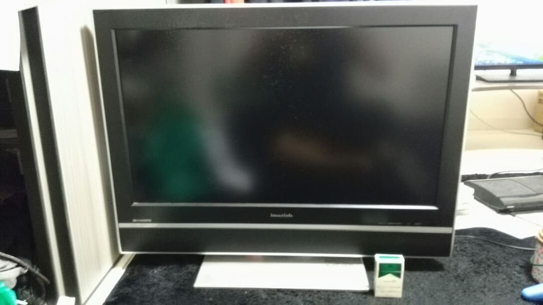 ★大特価★　液晶デジタルハイビジョンテレビ