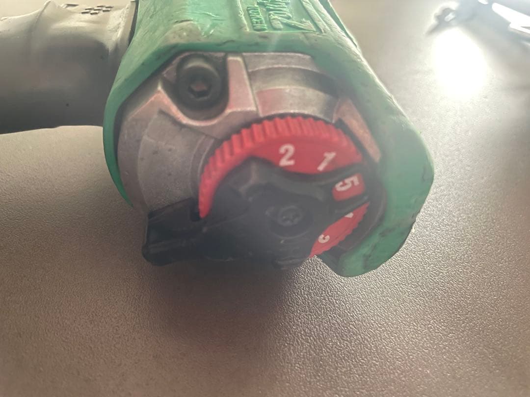 空研 KW1600proᏃ エアーインパクトレンチ