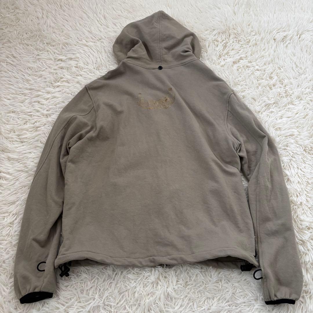 ハーレーダビッドソン　2way シングルライダース レザージャケット ブラック